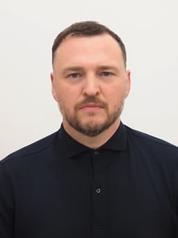 Sergej Chepinoga